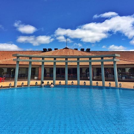 Tenonde Park Hotel São Miguel das Missões エクステリア 写真