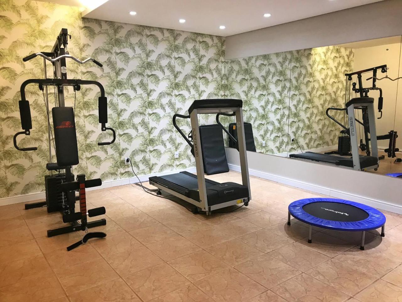 Tenonde Park Hotel São Miguel das Missões エクステリア 写真