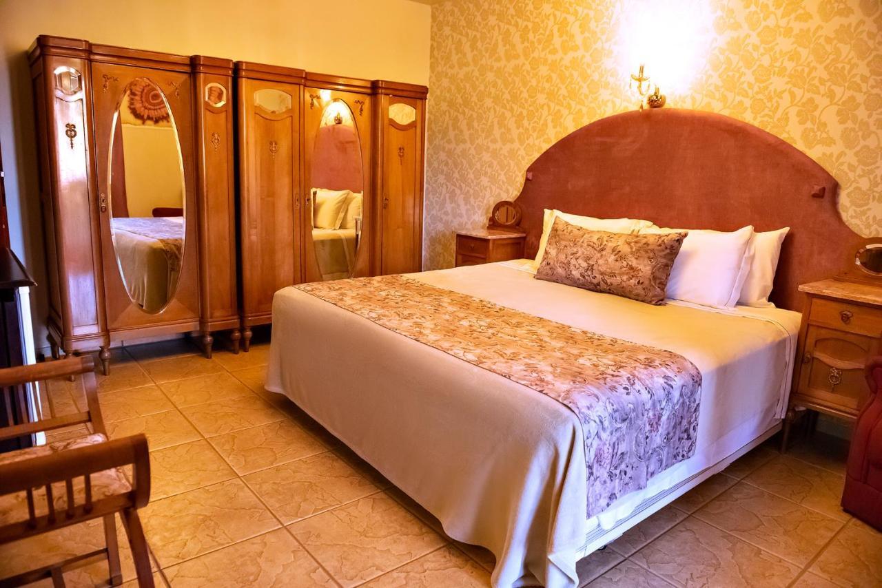 Tenonde Park Hotel São Miguel das Missões エクステリア 写真